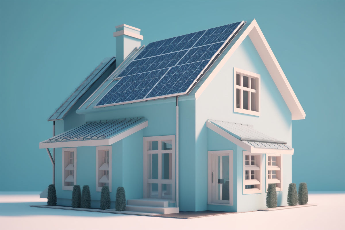 How to Equip the Residential Energy Efficiency Industry for the Future, Now!