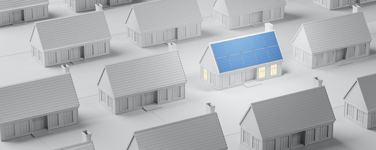 Top 7 Tips for Energy Efficient Home Building