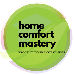 Home Comfort Mastery