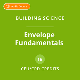 Building Science Courses | Blue House Energy