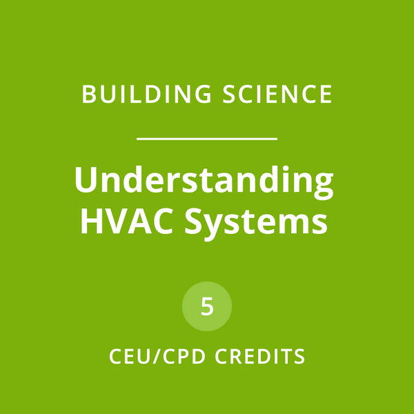Understanding HVAC Systems